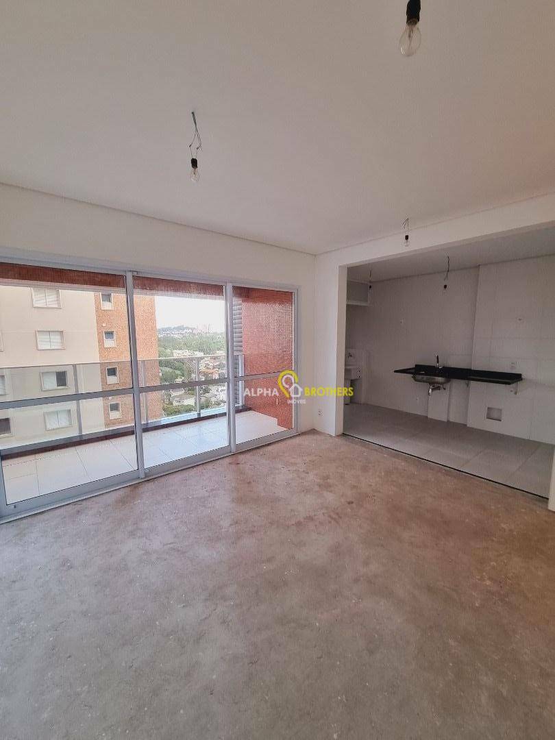 Apartamento à venda com 1 quarto, 55m² - Foto 5