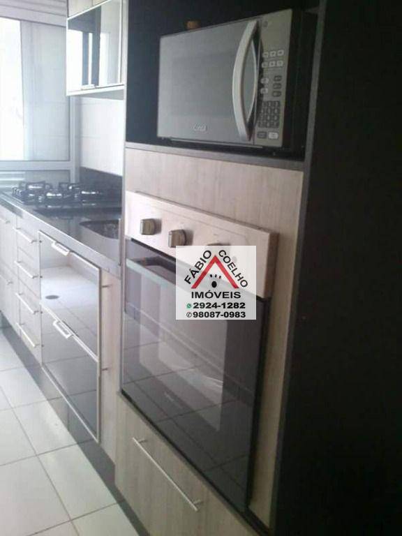 Apartamento à venda com 3 quartos, 74m² - Foto 4