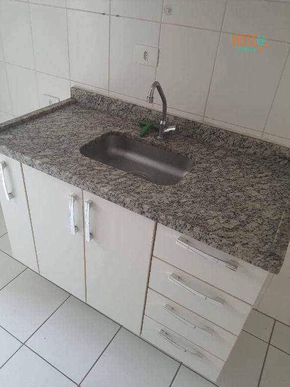 Apartamento à venda com 3 quartos, 64m² - Foto 12