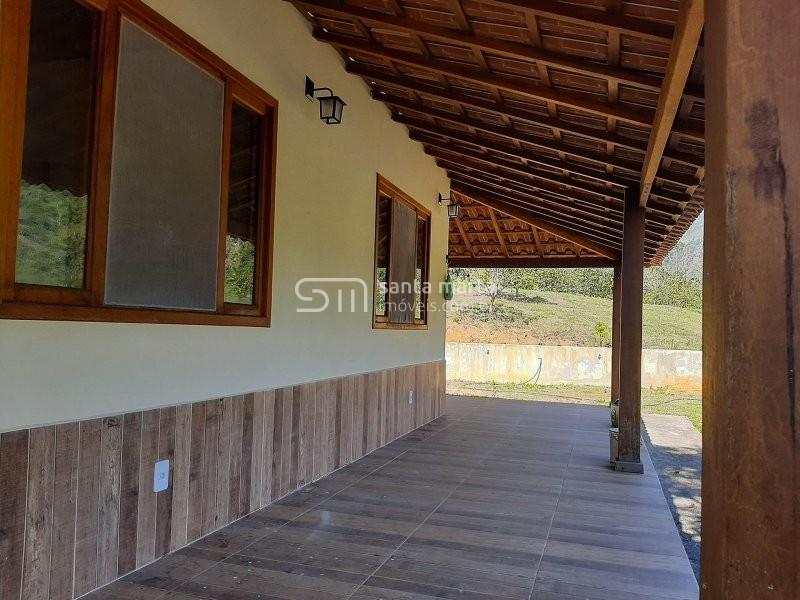 Fazenda à venda com 2 quartos, 1m² - Foto 2