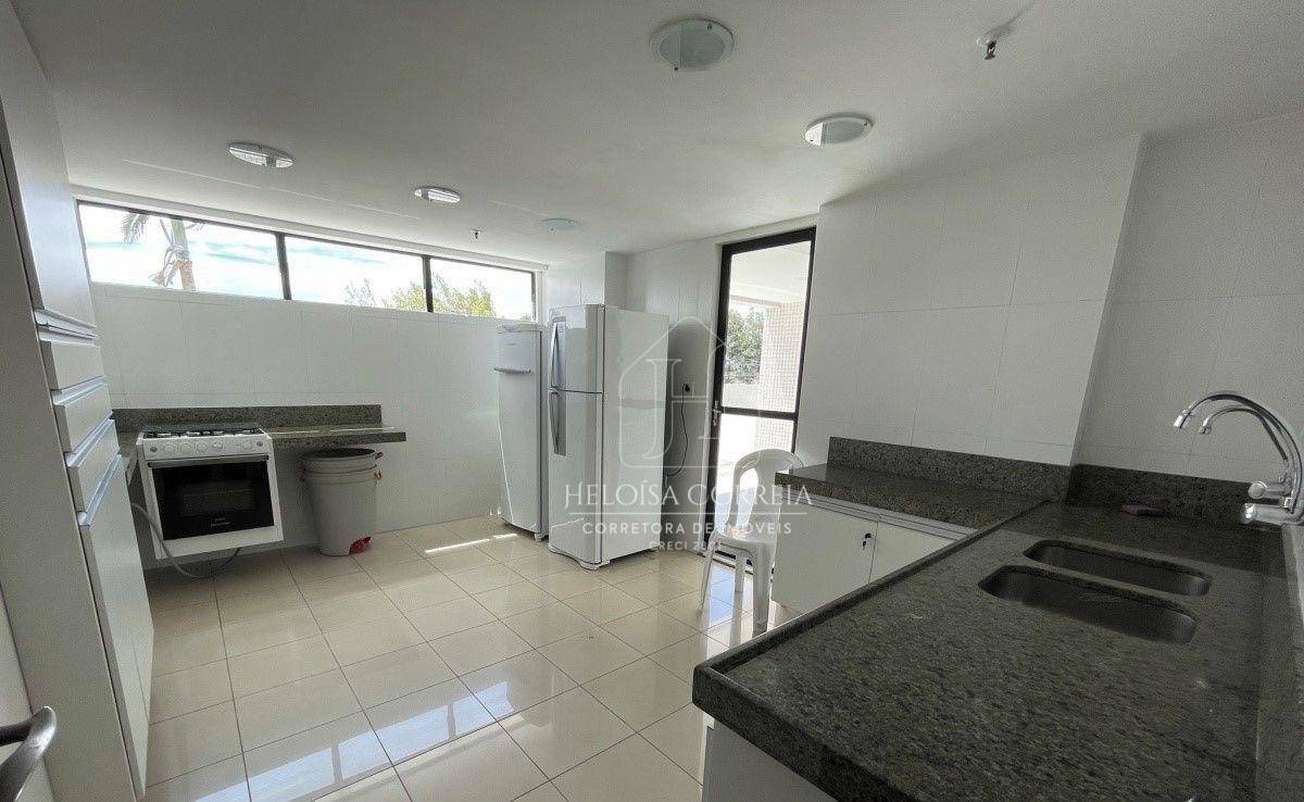 Apartamento à venda com 7 quartos, 369m² - Foto 4