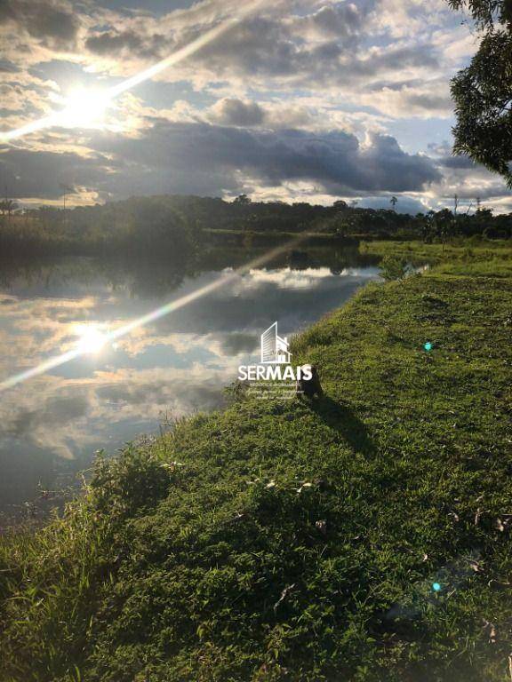 Sítio, 2 quartos, 73 hectares - Foto 2