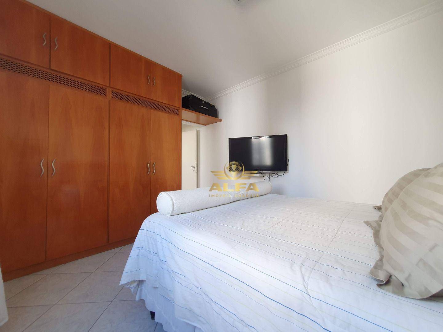 Apartamento à venda com 3 quartos, 120m² - Foto 12