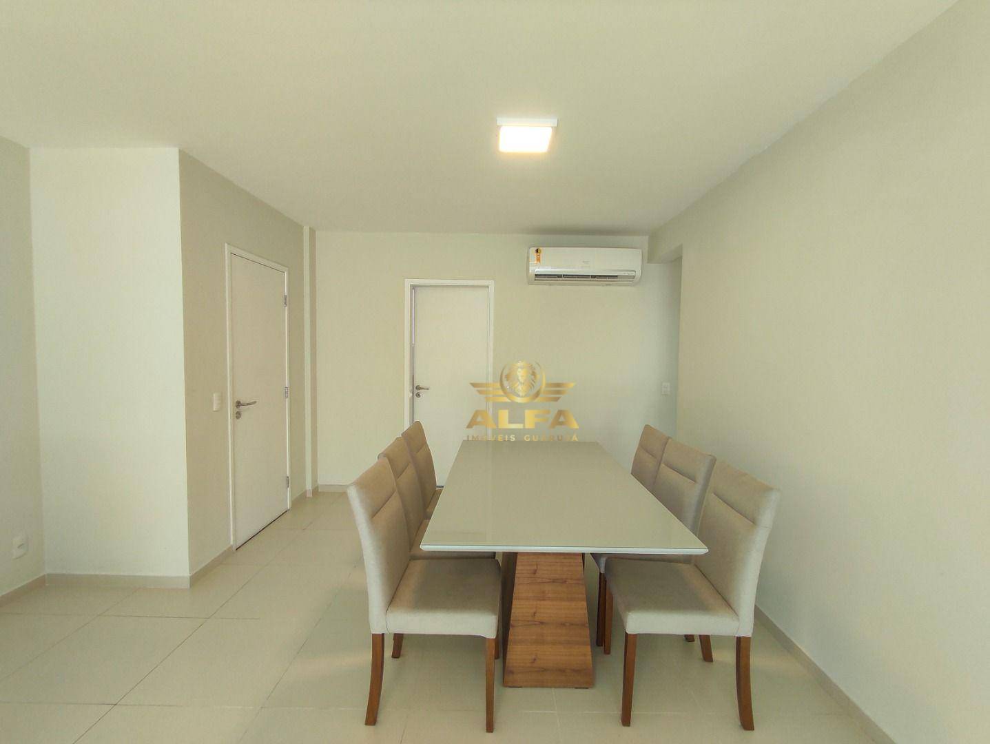 Apartamento à venda com 3 quartos, 125m² - Foto 11