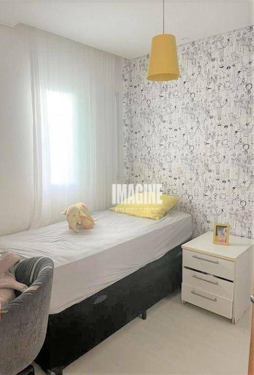 Sobrado à venda com 3 quartos, 165m² - Foto 10