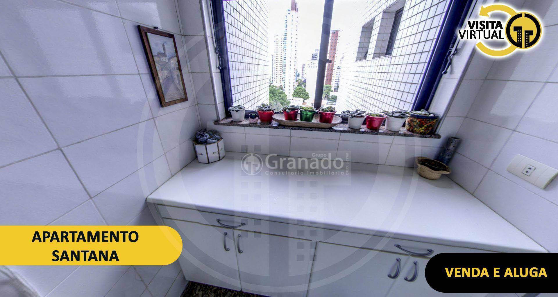 Apartamento à venda com 3 quartos, 144m² - Foto 15