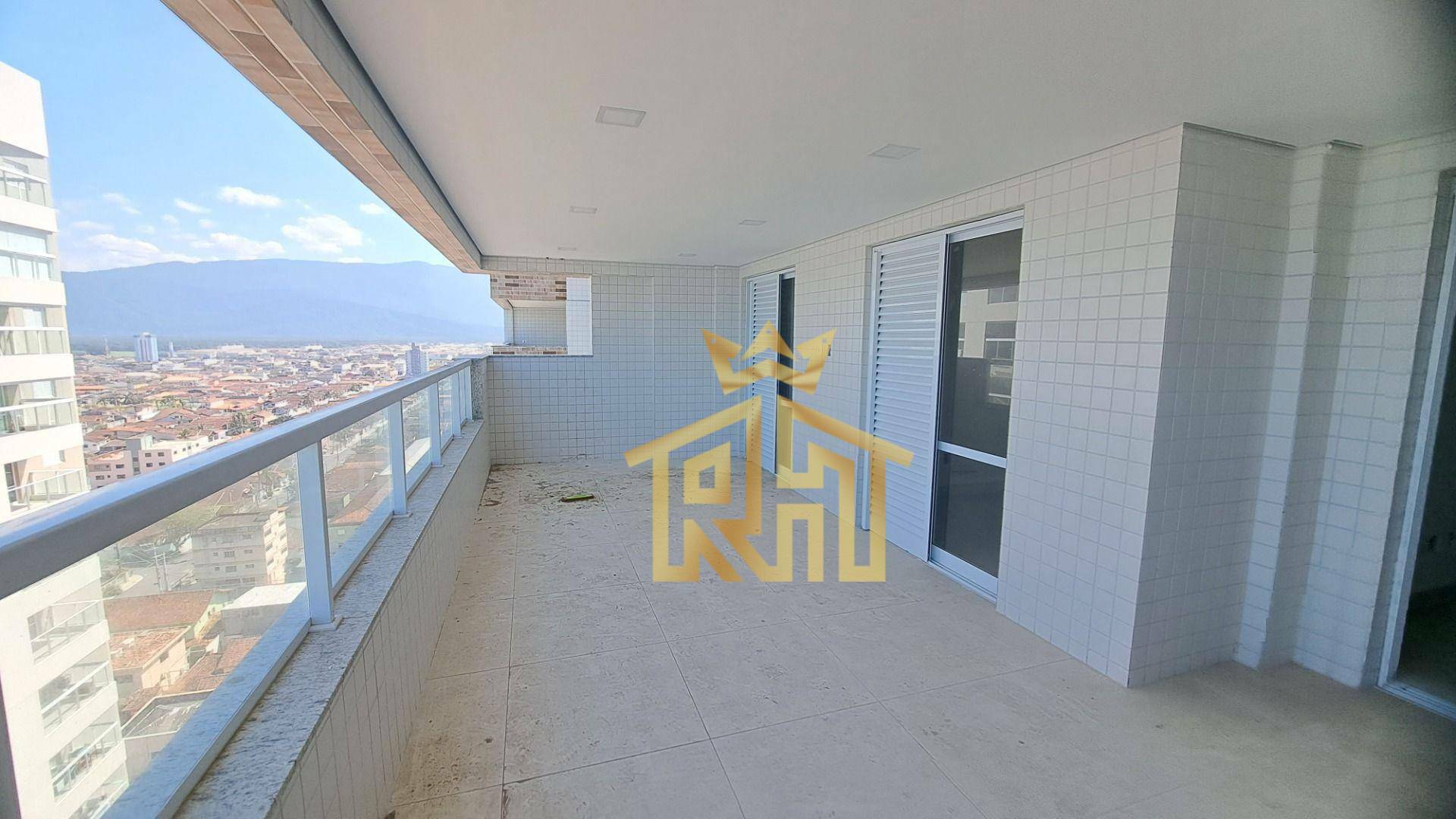 Apartamento à venda com 3 quartos, 120m² - Foto 6