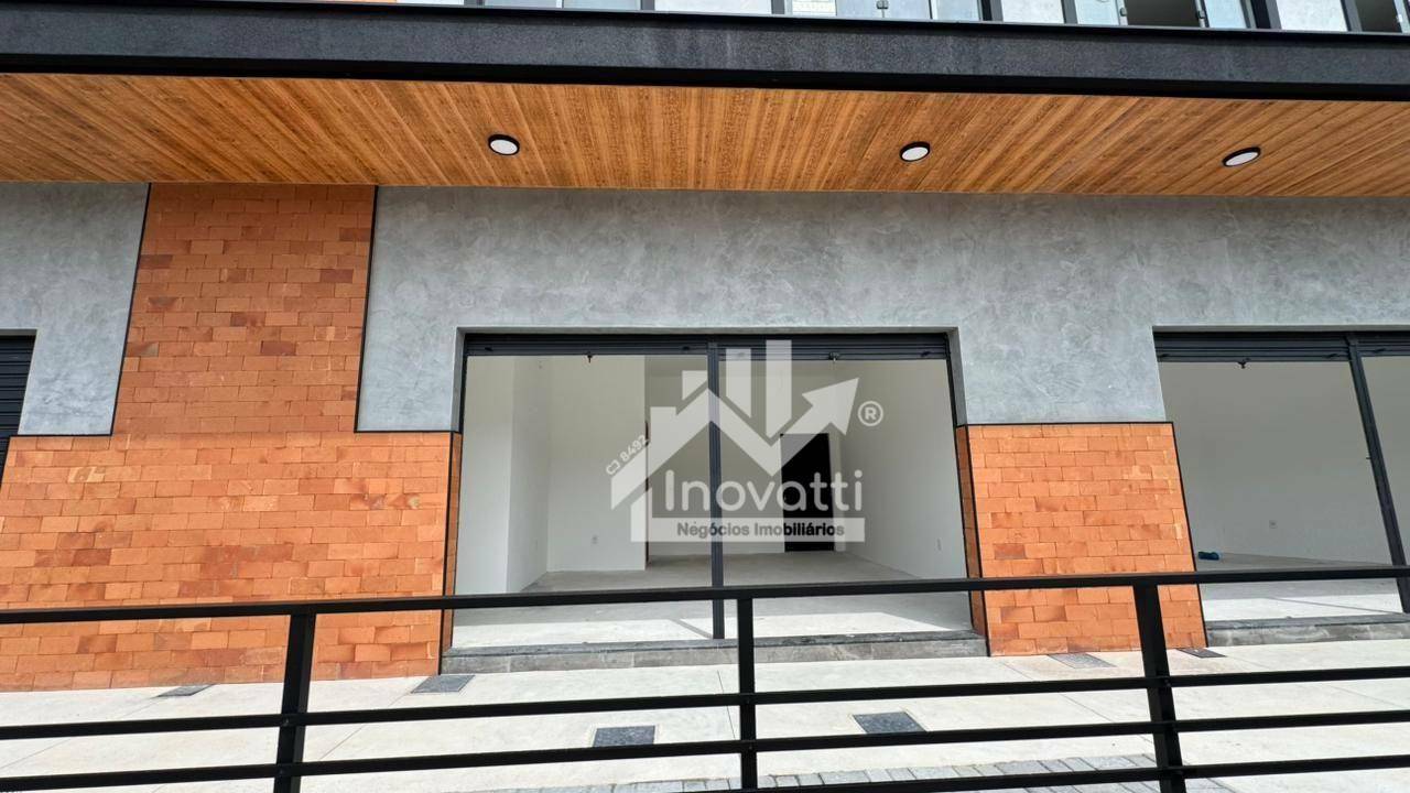 Loja-Salão, 32 m² - Foto 1