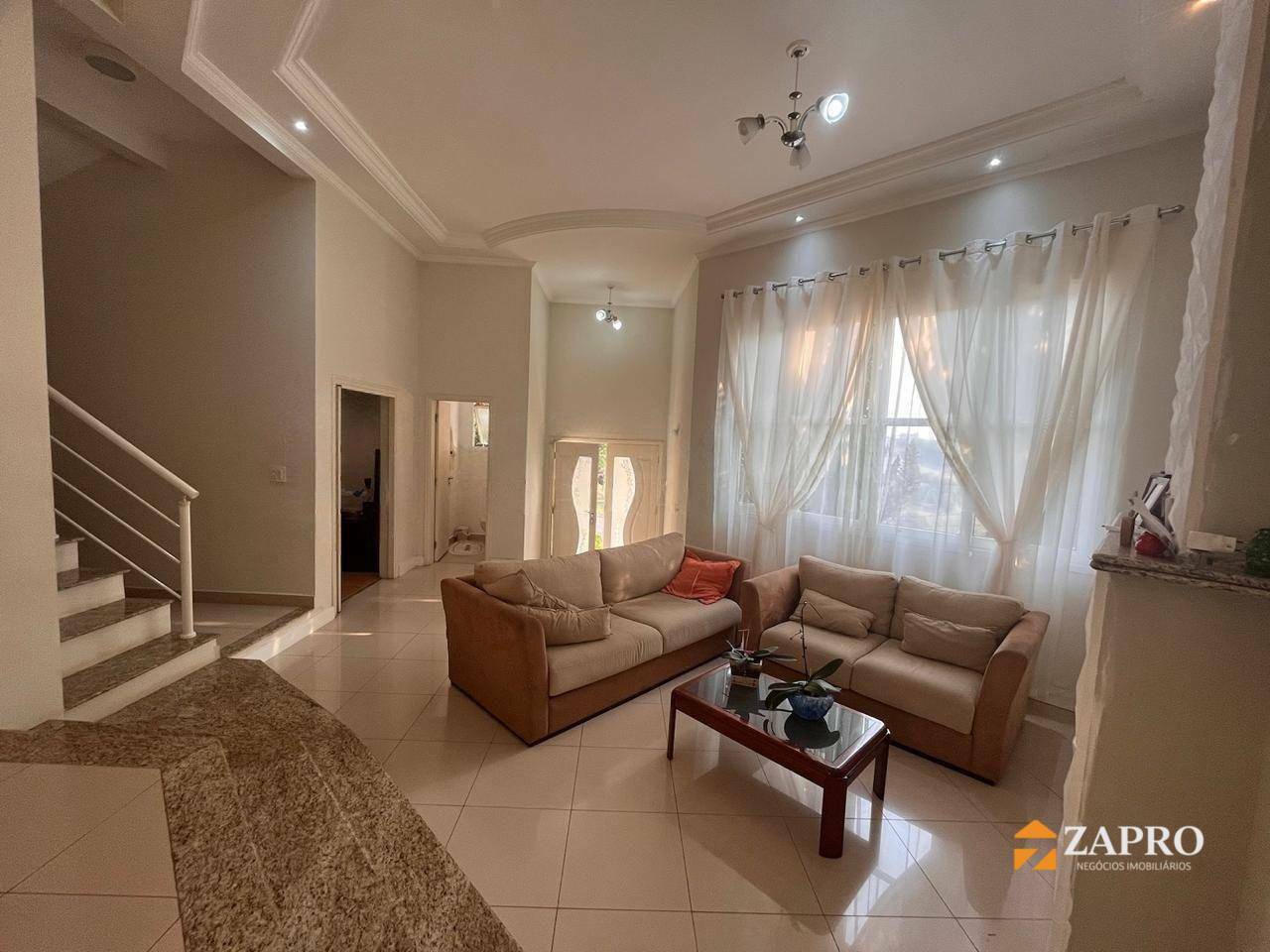 Casa de Condomínio, 4 quartos - Foto 2