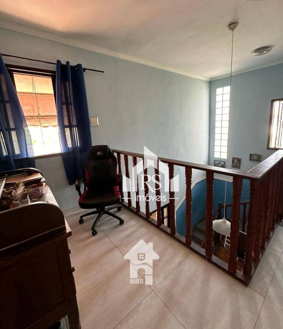 Casa à venda com 3 quartos, 120m² - Foto 6