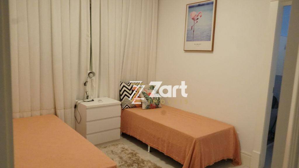 Apartamento à venda com 3 quartos, 140m² - Foto 20