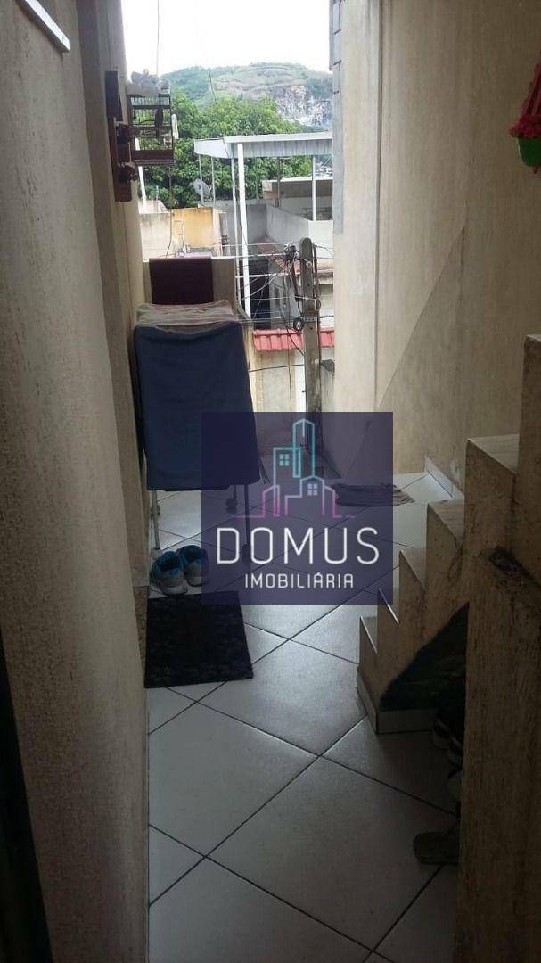 Casa, 3 quartos, 100 m² - Foto 4