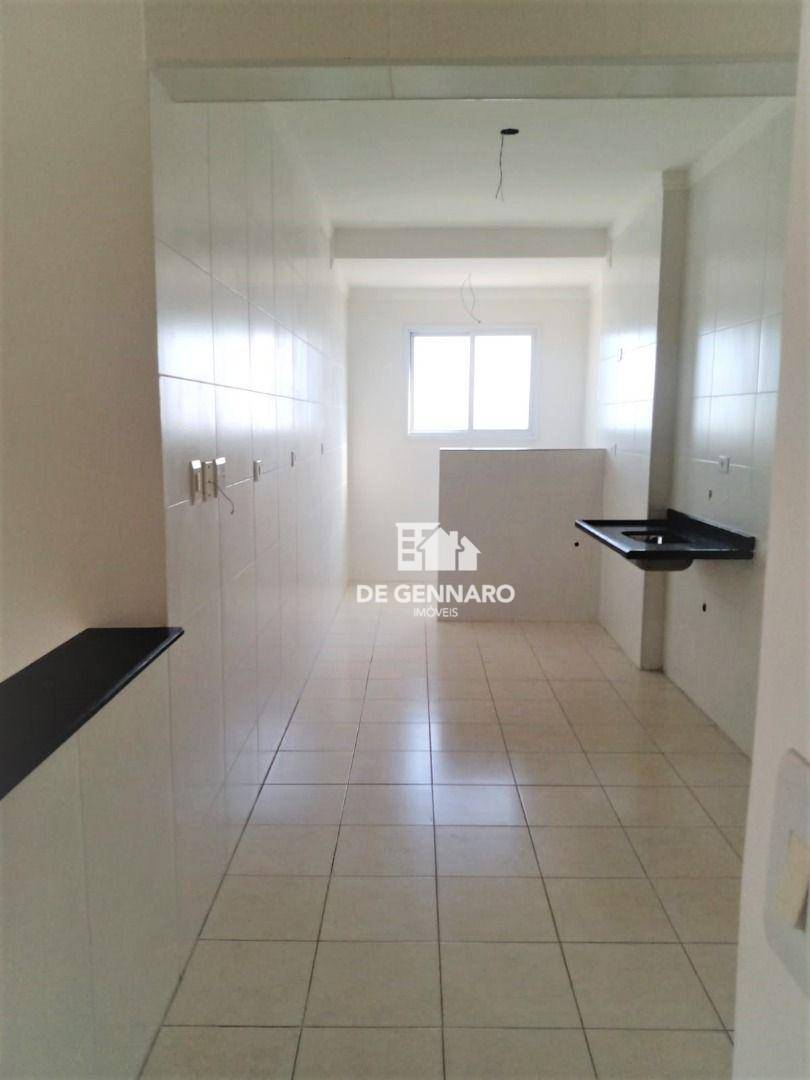 Apartamento à venda com 3 quartos, 116m² - Foto 11