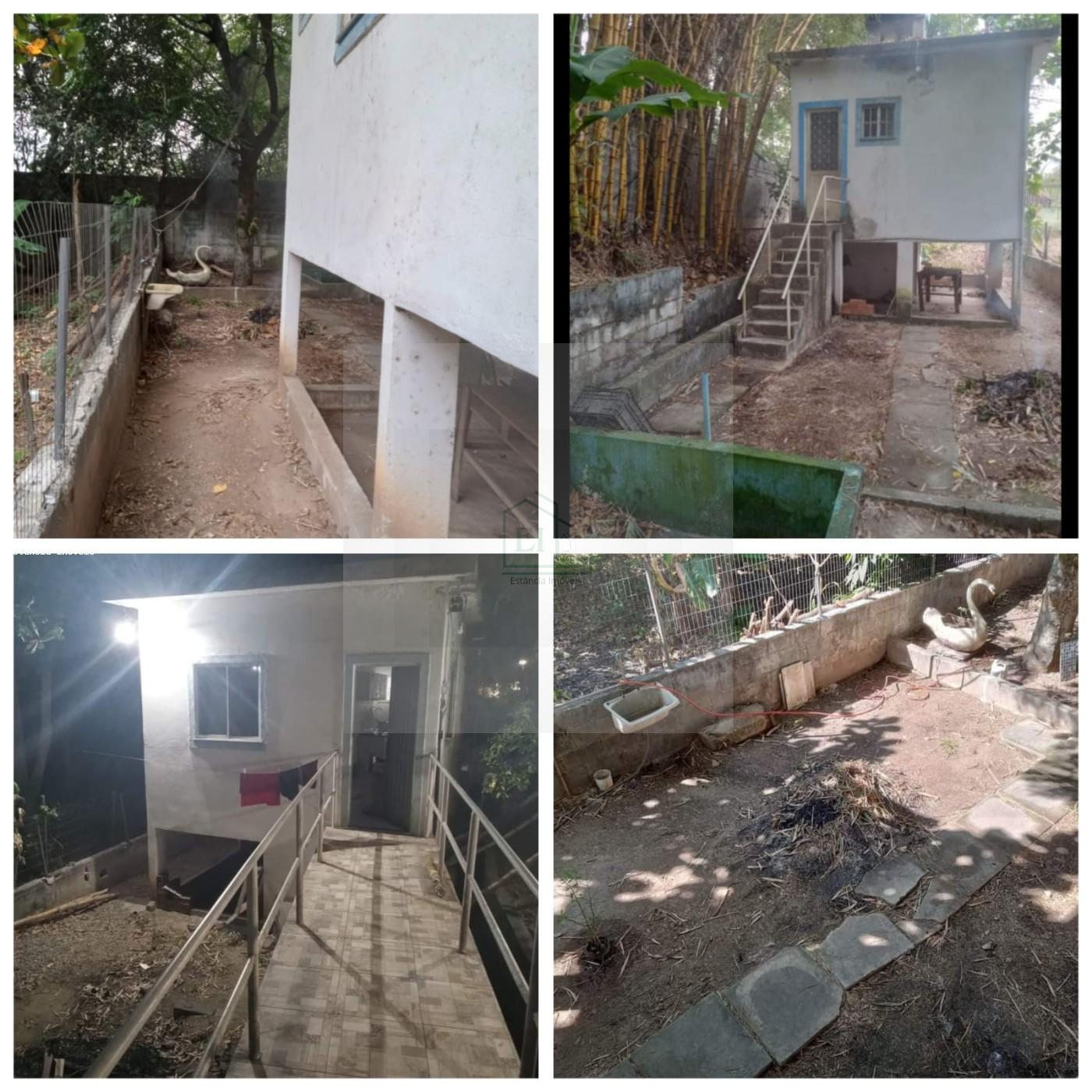 Casa à venda com 1 quarto, 250m² - Foto 1