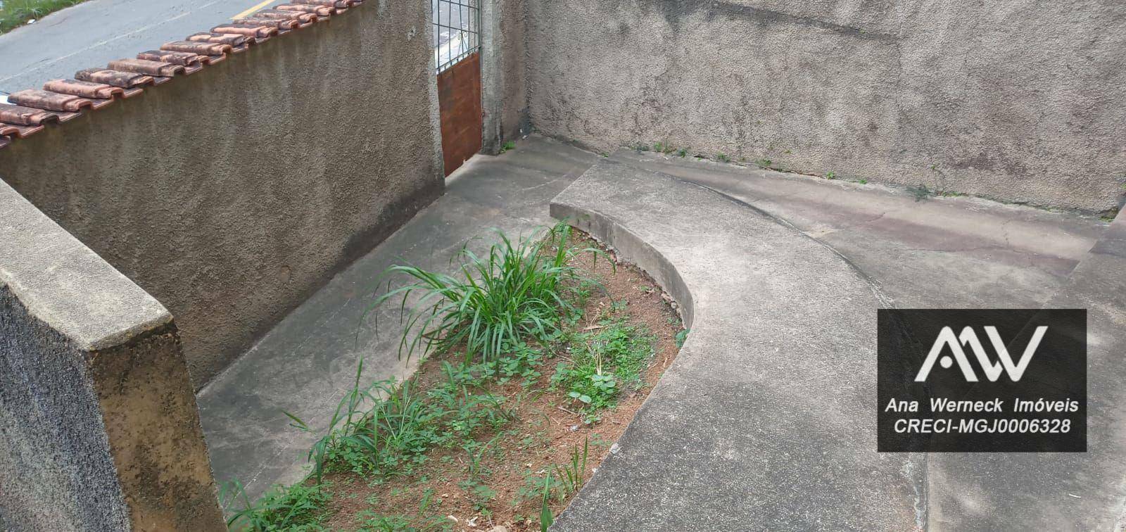 Casa à venda com 3 quartos, 100m² - Foto 5