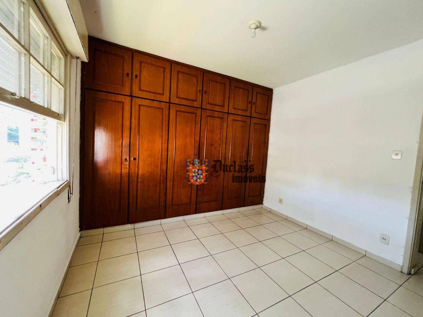 Apartamento à venda com 2 quartos, 61m² - Foto 8