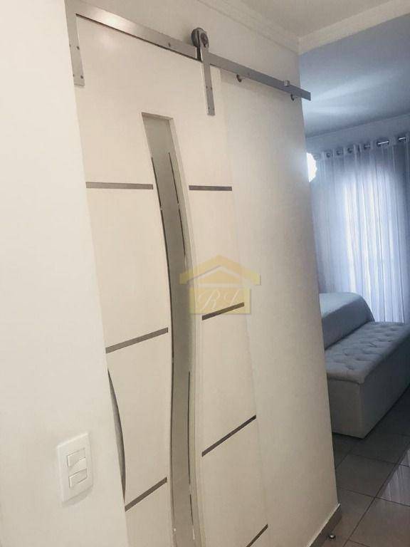 Sobrado à venda com 3 quartos, 132m² - Foto 20