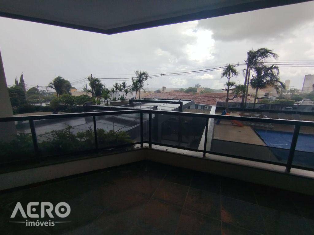 Apartamento, 3 quartos, 280 m² - Foto 2