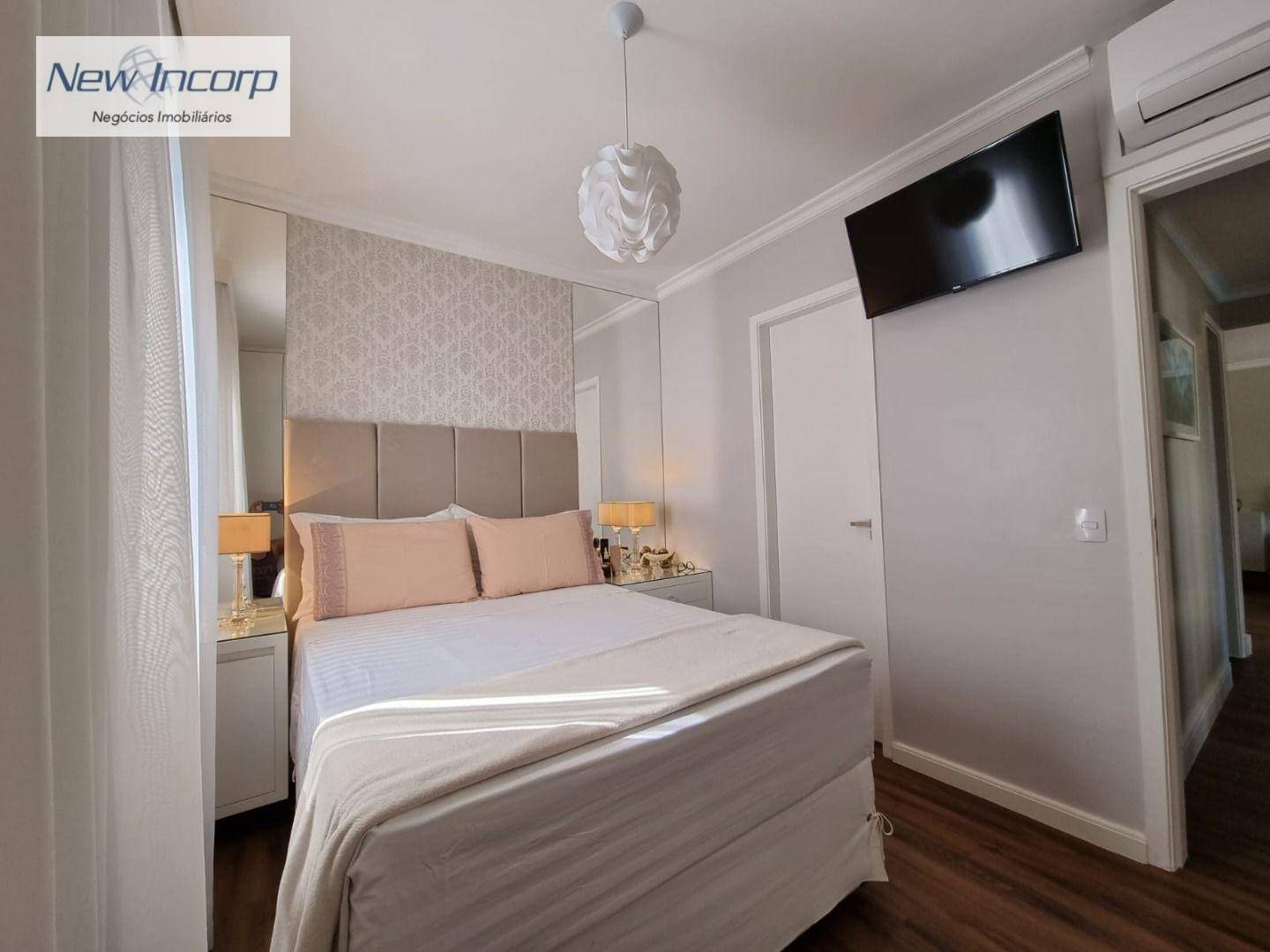 Apartamento à venda com 3 quartos, 75m² - Foto 40