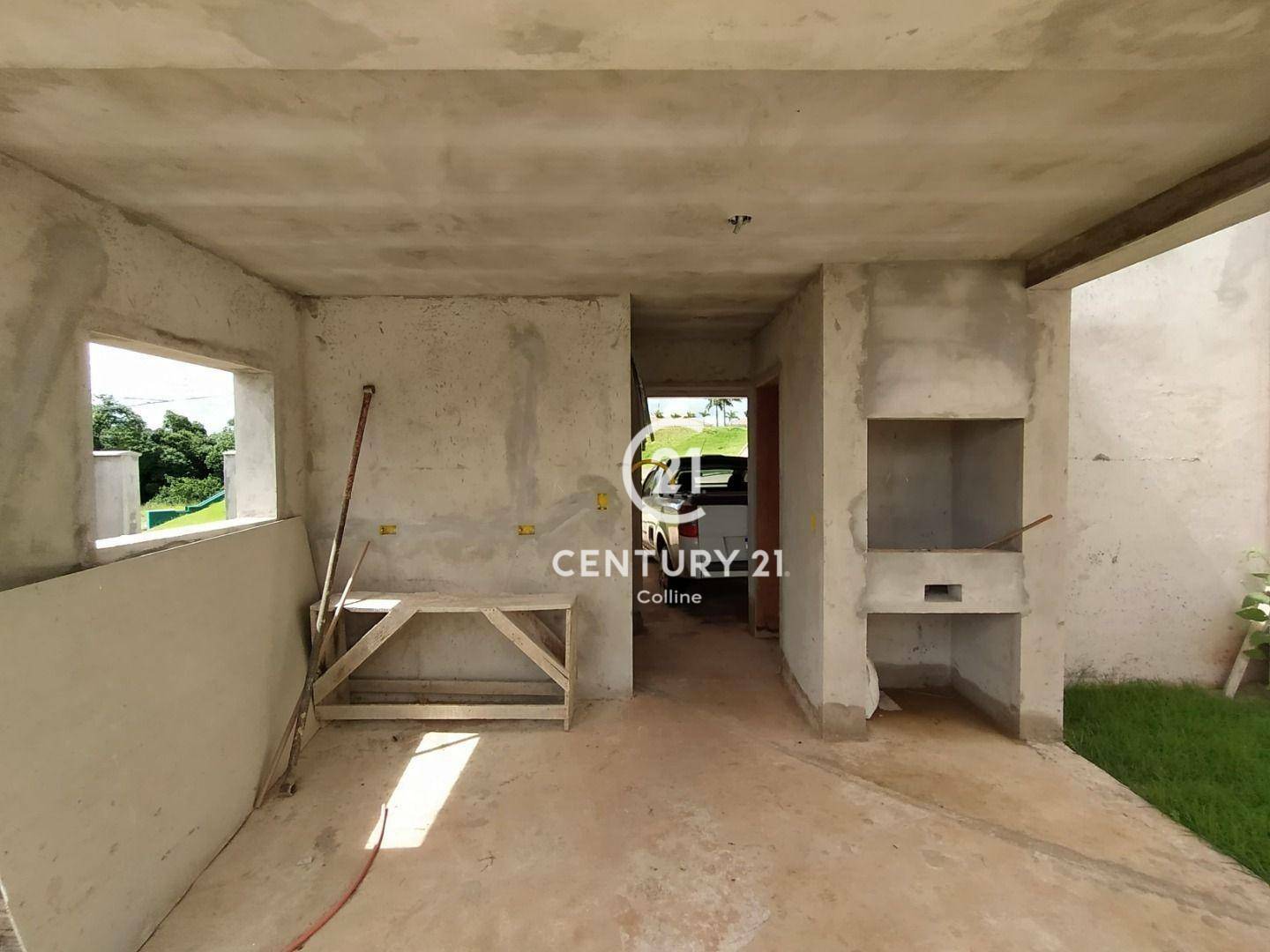 Casa de Condomínio à venda com 3 quartos, 198m² - Foto 18