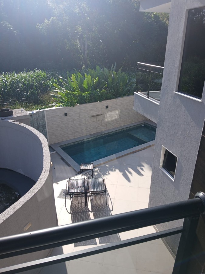 Casa de Condomínio à venda com 4 quartos, 300m² - Foto 25