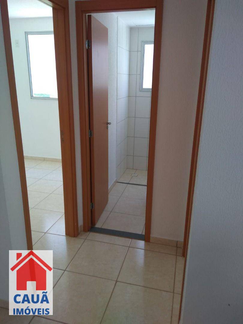 Apartamento à venda e aluguel com 2 quartos, 53m² - Foto 6