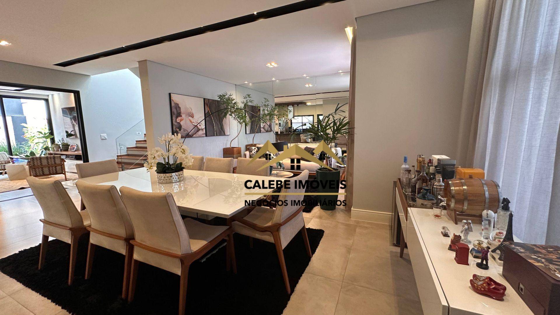 Sobrado, 4 quartos, 320 m² - Foto 3