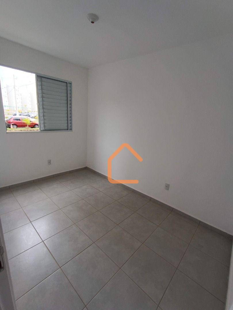Apartamento para alugar com 2 quartos, 52m² - Foto 7