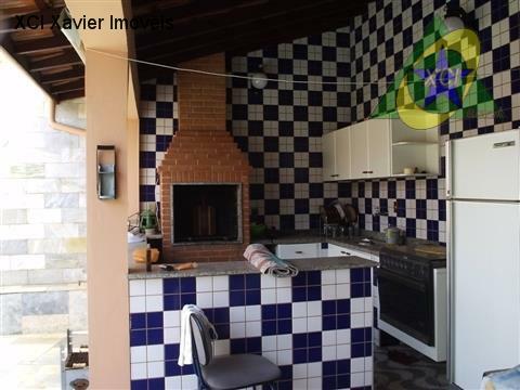 Casa à venda com 5 quartos, 450m² - Foto 25