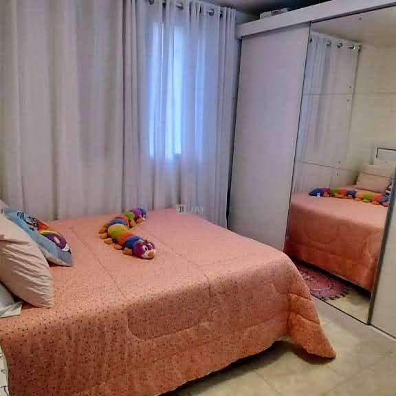 Apartamento à venda com 2 quartos, 53m² - Foto 4