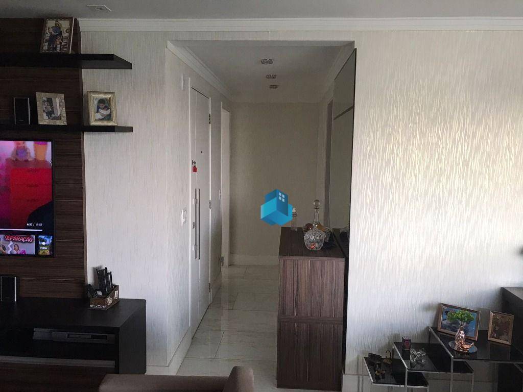 Apartamento à venda com 3 quartos, 163m² - Foto 28