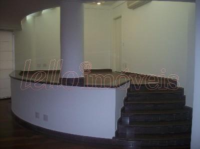 Apartamento à venda com 4 quartos, 230m² - Foto 4