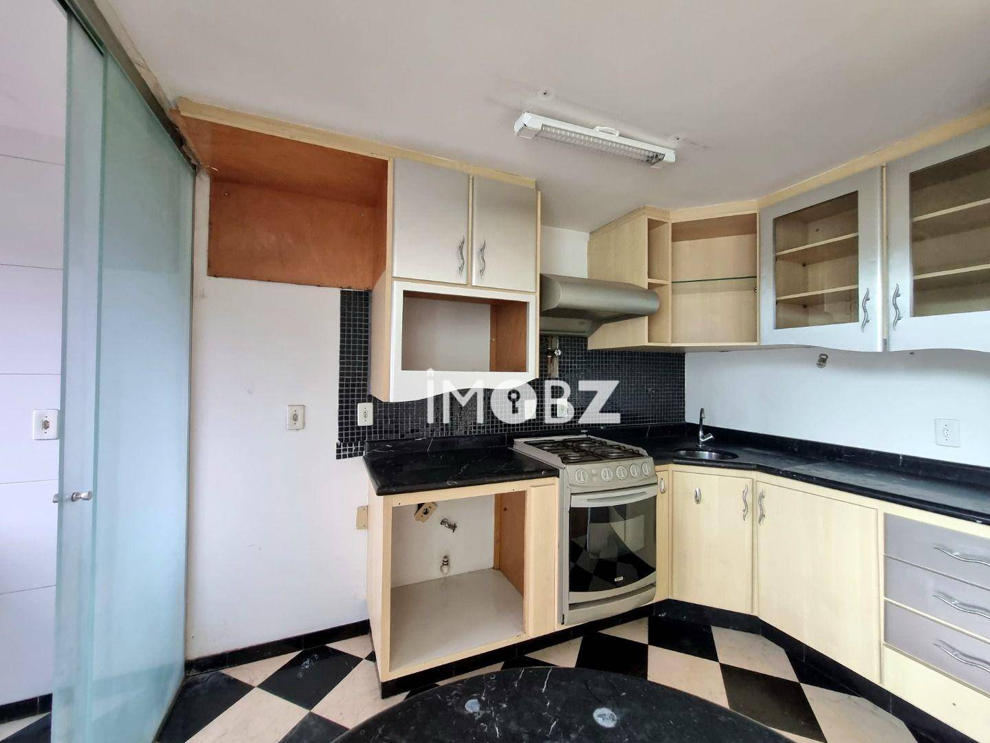 Apartamento à venda com 1 quarto, 68m² - Foto 10