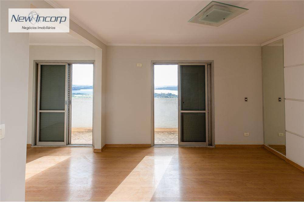 Cobertura à venda com 3 quartos, 340m² - Foto 11