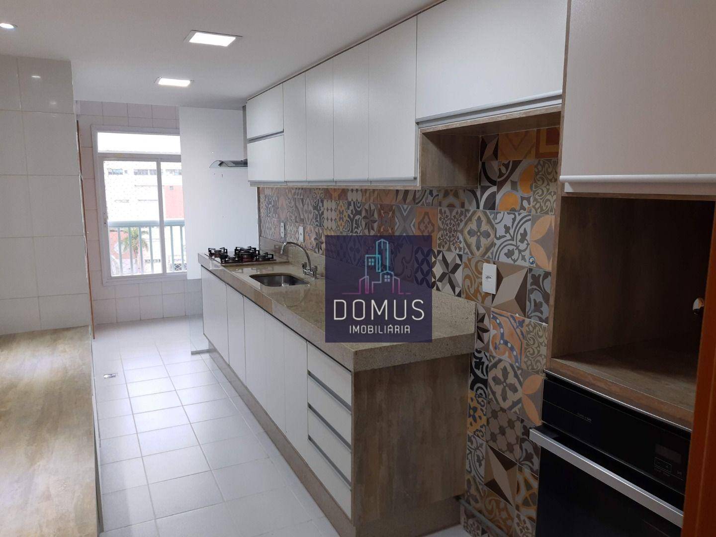 Apartamento à venda com 3 quartos, 88m² - Foto 4