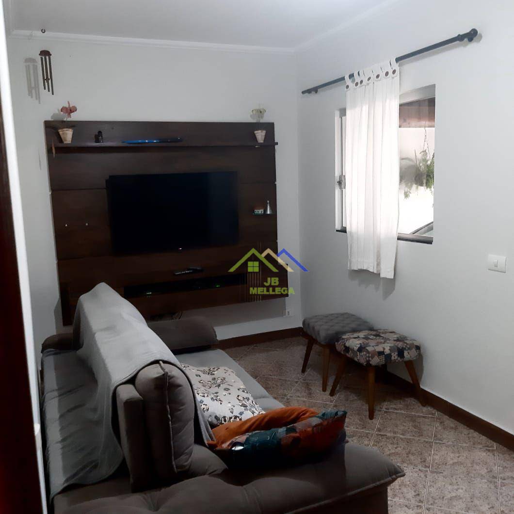 Casa, 3 quartos, 110 m² - Foto 5