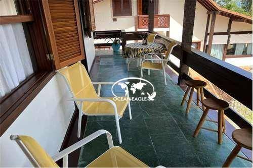 Apartamento à venda com 4 quartos, 331m² - Foto 8