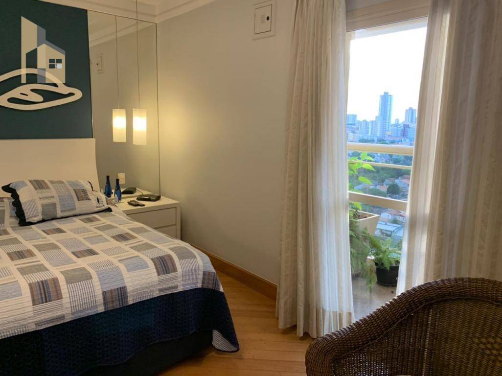 Apartamento à venda com 3 quartos, 210m² - Foto 18