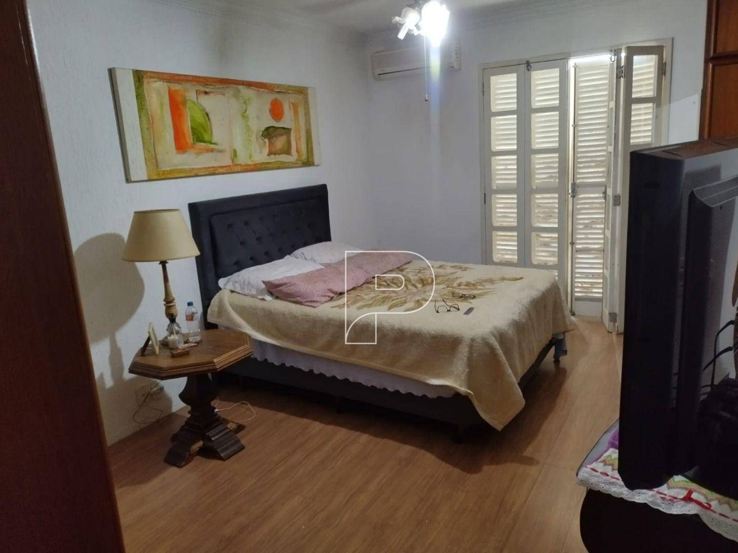 Casa de Condomínio à venda com 4 quartos, 380m² - Foto 14