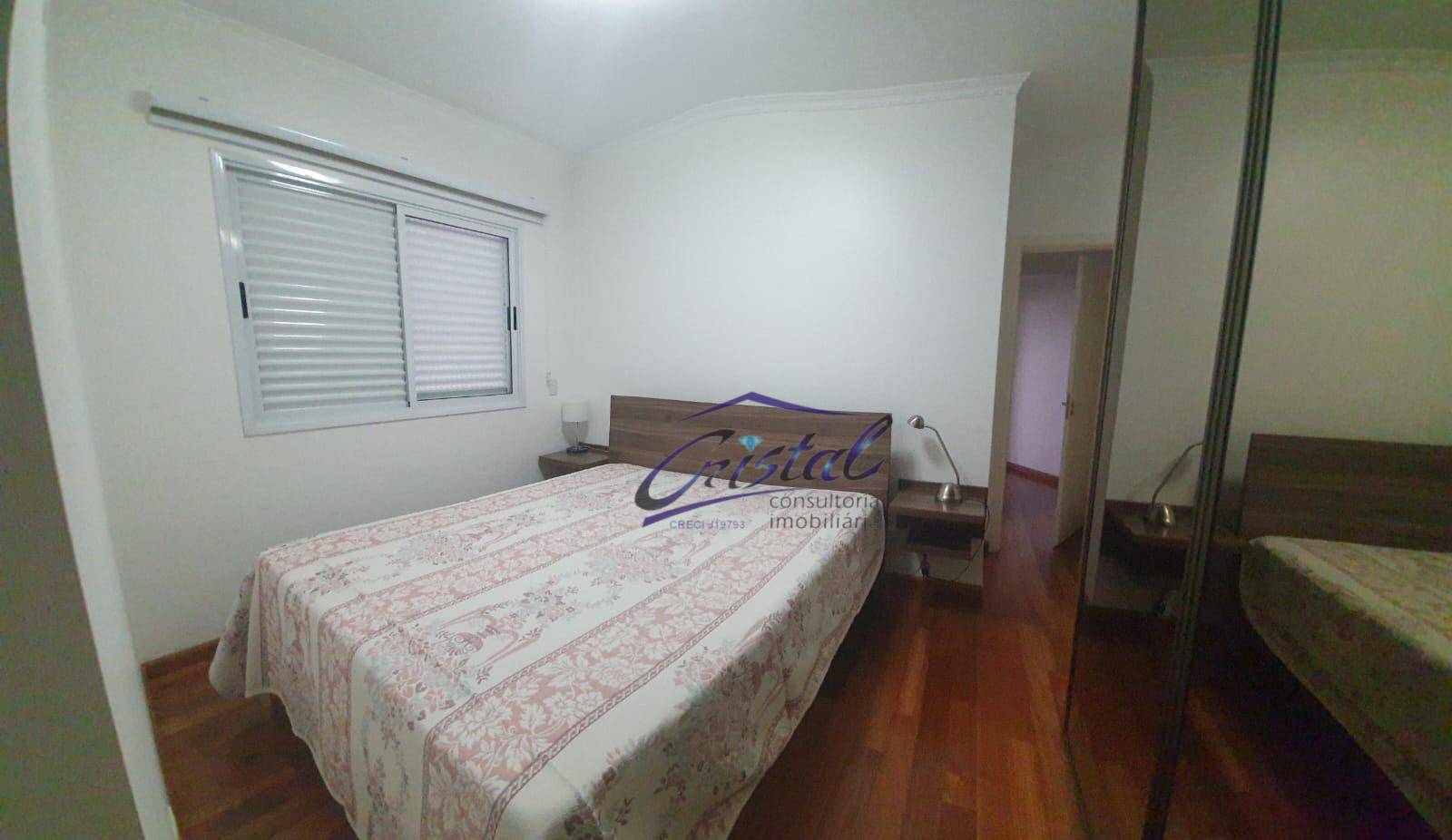 Apartamento à venda com 3 quartos, 93m² - Foto 8