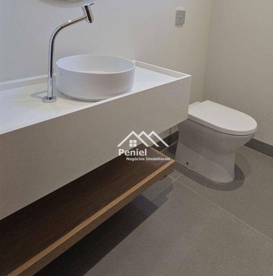 Casa de Condomínio à venda com 4 quartos, 281m² - Foto 18