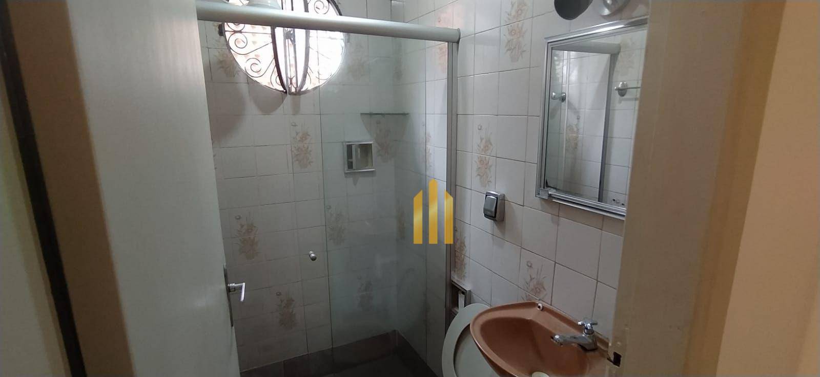 Sobrado para alugar com 2 quartos, 80m² - Foto 20