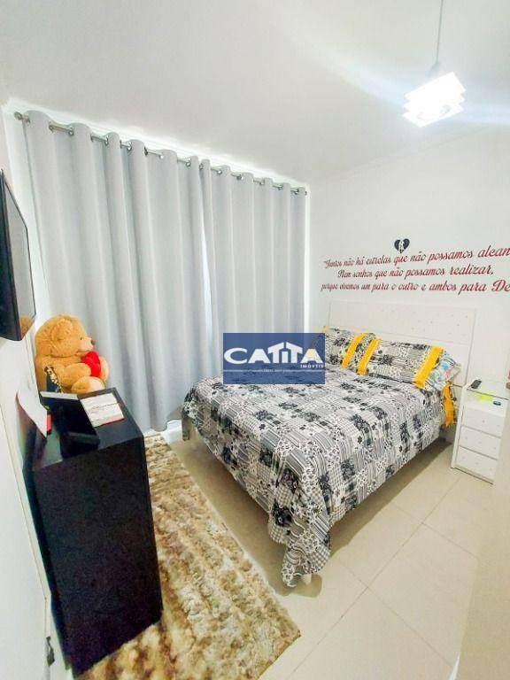 Casa à venda com 4 quartos, 200m² - Foto 24