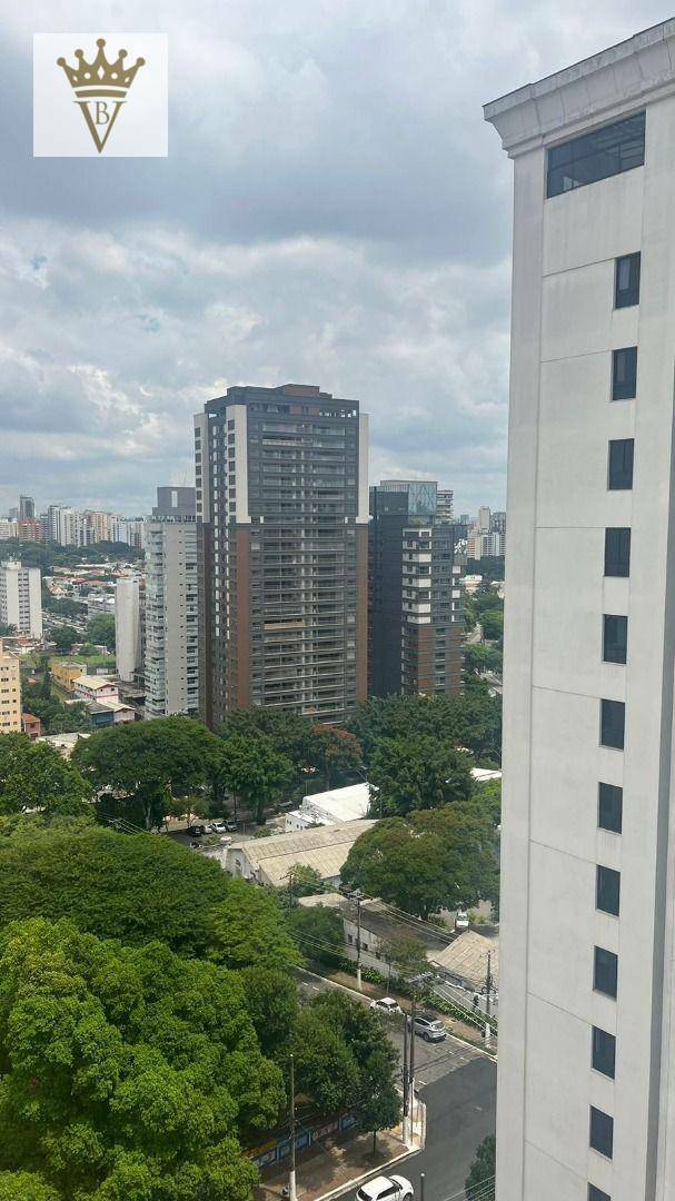 Apartamento à venda com 3 quartos, 112m² - Foto 6