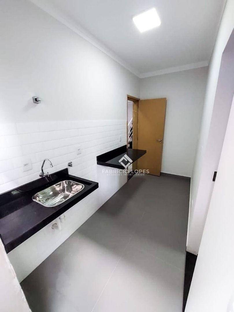 Casa à venda com 3 quartos, 212m² - Foto 6