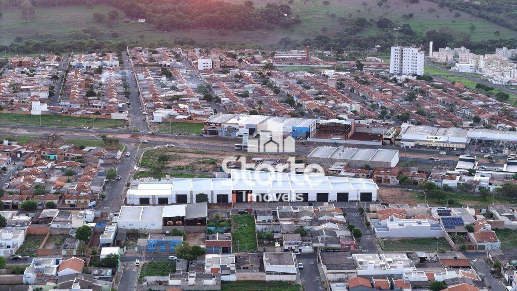 Depósito-Galpão-Armazém para alugar, 193m² - Foto 14