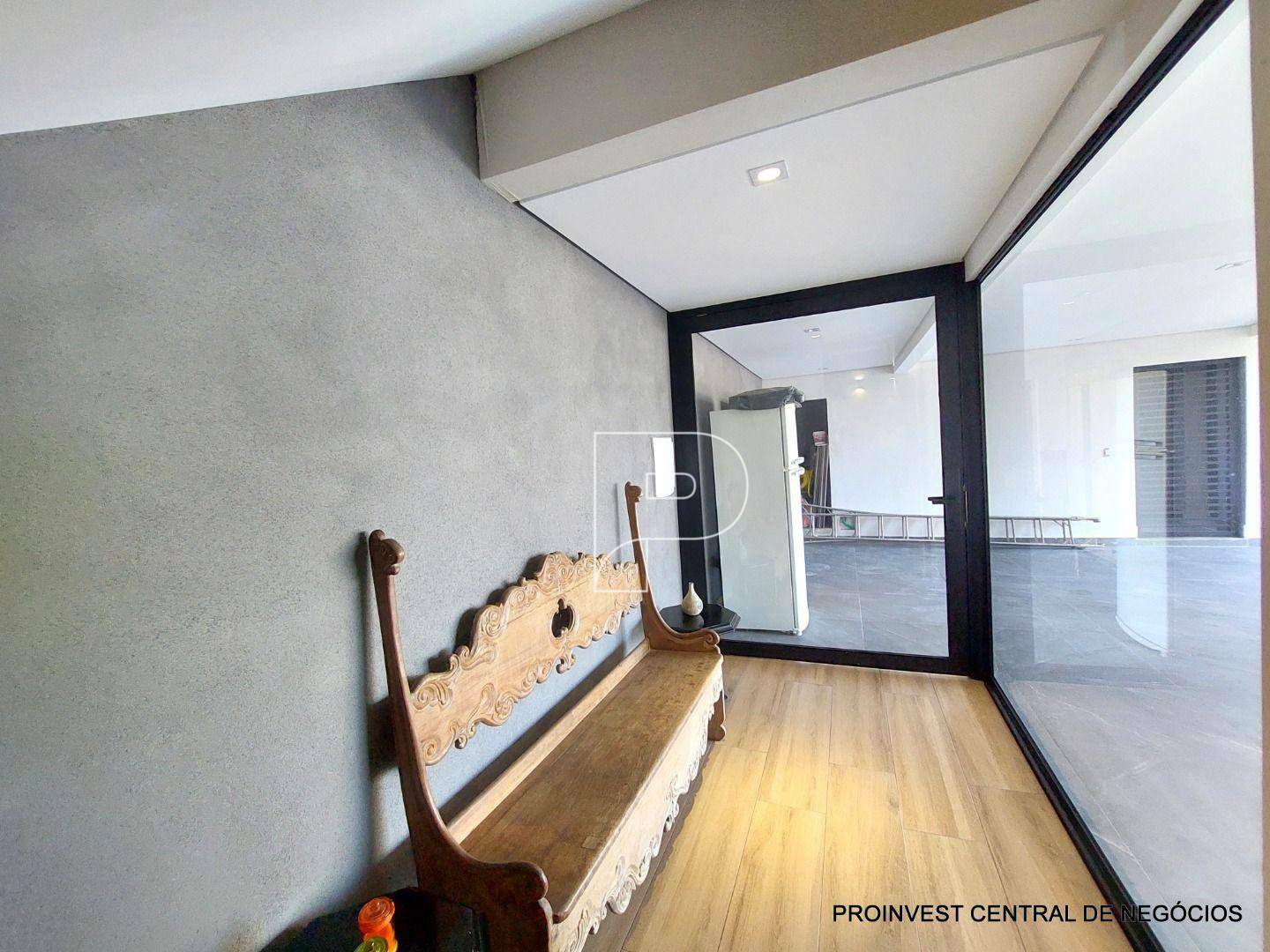 Casa de Condomínio à venda com 2 quartos, 320m² - Foto 36