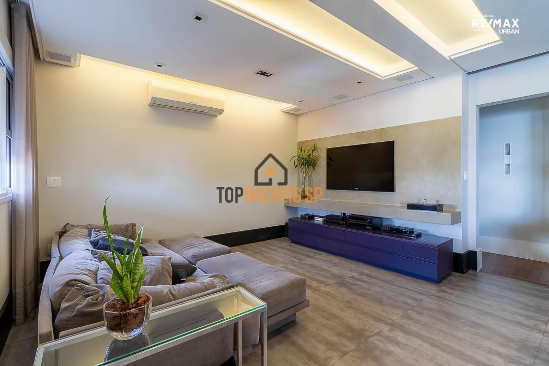 Apartamento à venda com 3 quartos, 178m² - Foto 6