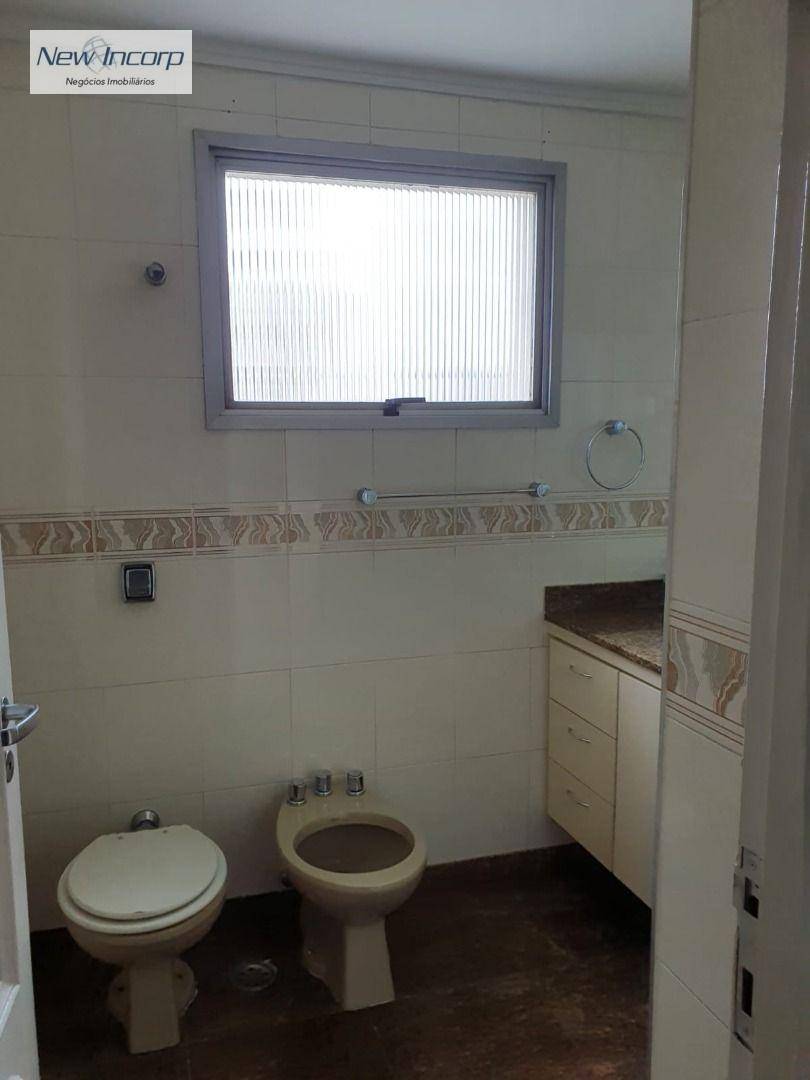 Apartamento à venda com 3 quartos, 140m² - Foto 24