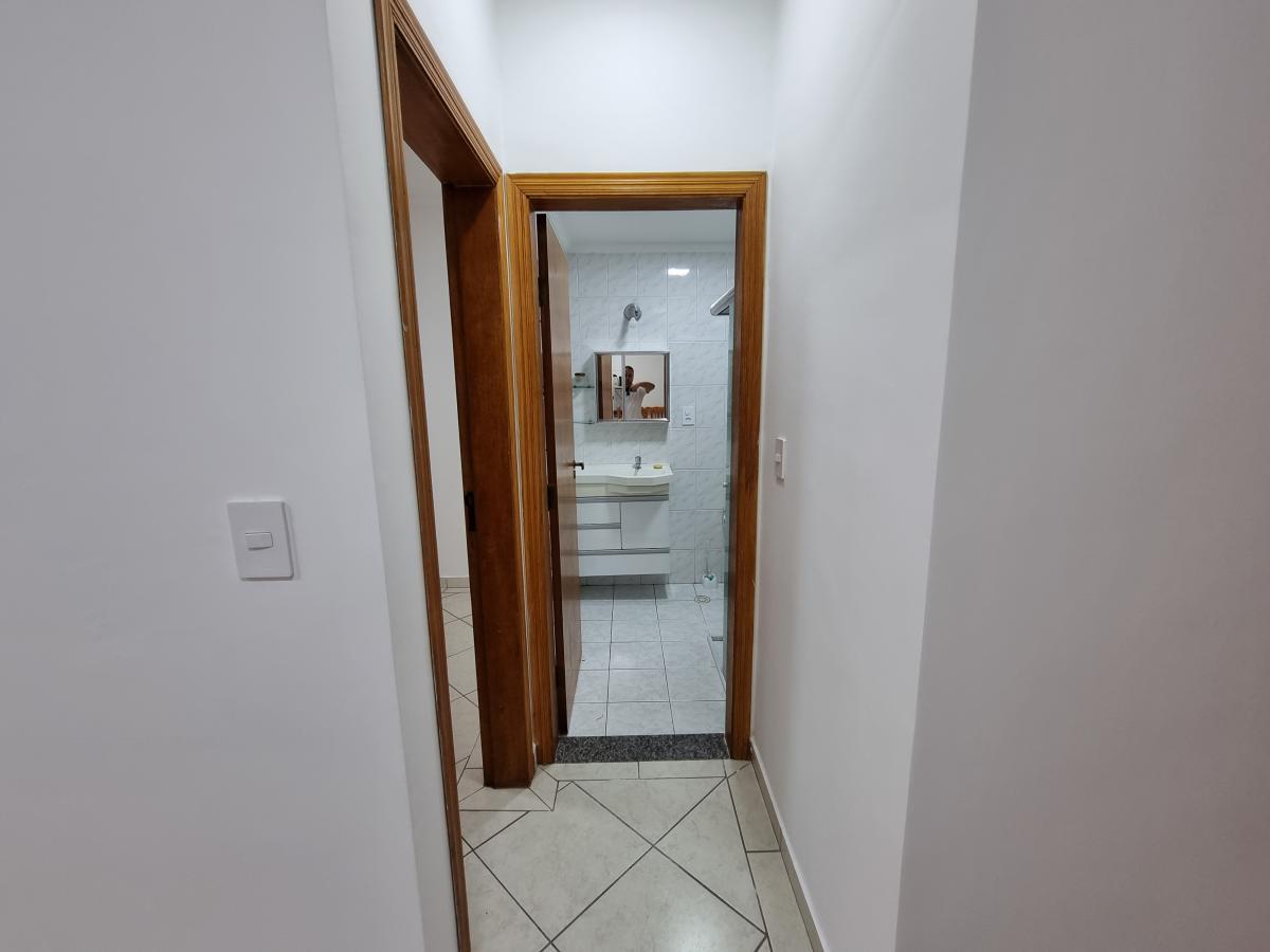 Apartamento à venda com 1 quarto, 45m² - Foto 9